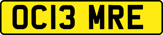 OC13MRE