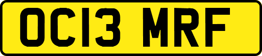 OC13MRF