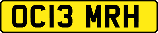 OC13MRH