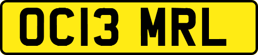 OC13MRL