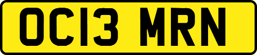 OC13MRN