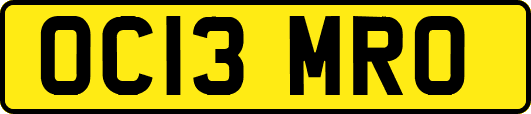 OC13MRO