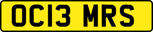 OC13MRS