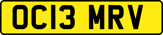 OC13MRV