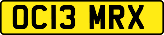 OC13MRX