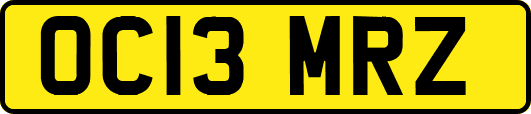 OC13MRZ