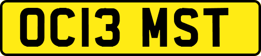 OC13MST