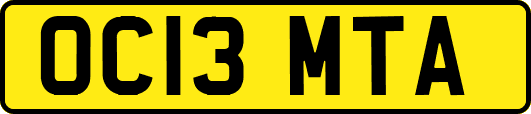 OC13MTA