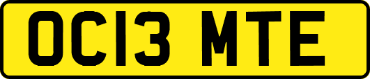 OC13MTE