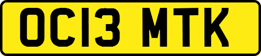 OC13MTK