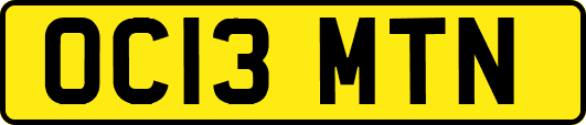 OC13MTN