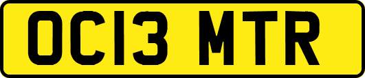 OC13MTR