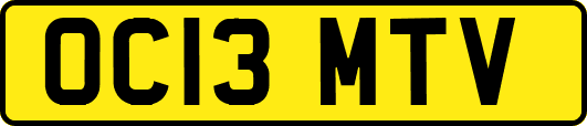 OC13MTV
