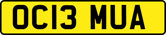OC13MUA