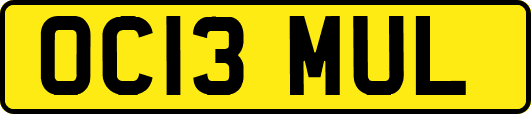 OC13MUL