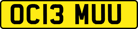 OC13MUU