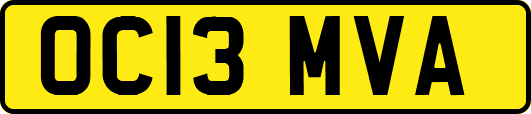 OC13MVA