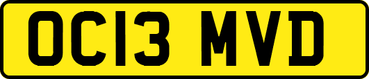 OC13MVD
