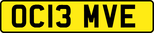 OC13MVE