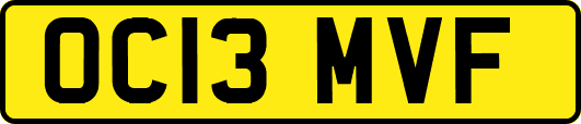 OC13MVF