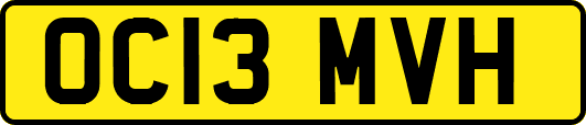 OC13MVH