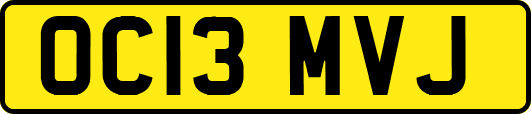 OC13MVJ