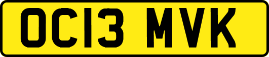 OC13MVK