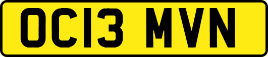 OC13MVN