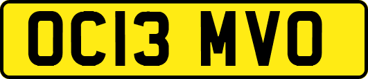 OC13MVO