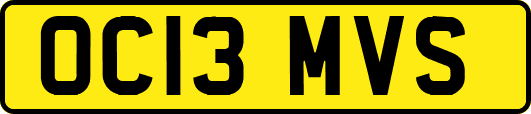 OC13MVS