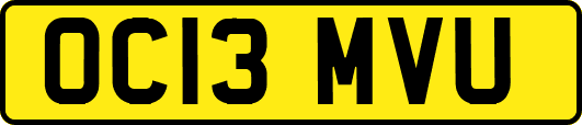 OC13MVU