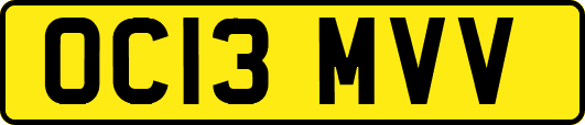 OC13MVV