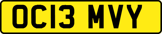 OC13MVY