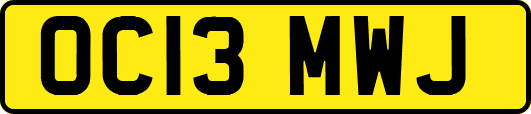 OC13MWJ
