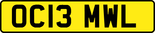 OC13MWL