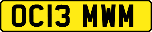 OC13MWM