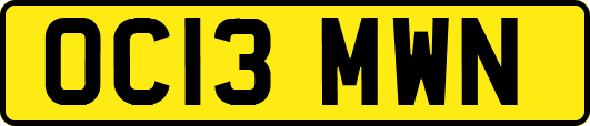 OC13MWN