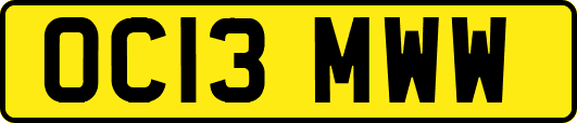 OC13MWW