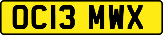 OC13MWX