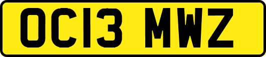OC13MWZ