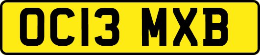 OC13MXB