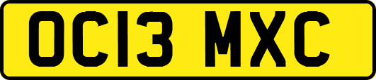 OC13MXC