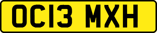 OC13MXH