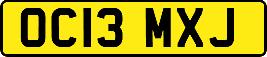 OC13MXJ