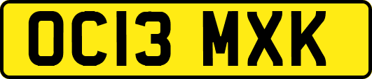 OC13MXK