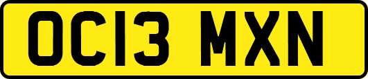 OC13MXN