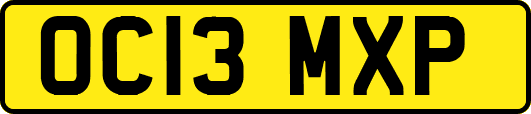 OC13MXP