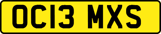 OC13MXS
