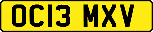 OC13MXV