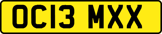 OC13MXX